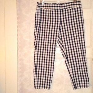 ANN TAYLOR LOFT WOMEN'S CAPRIS